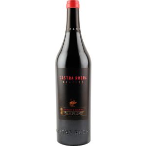 Кастра Рубра Червен Бленд / Castra Rubra Red Blend