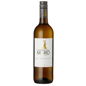 Кастийо Дел Моро Айрен Совиньон Блан / Castillo del Moro Airen Sauvignon Blanc