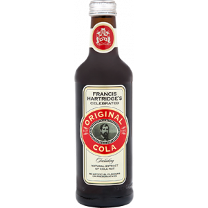 Хартриджес Оригинал Кола / Hartridge's Original Cola