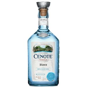 Текила Сеноте Бланко / Tequila Cenote Blanco