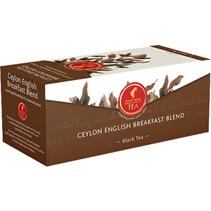 Цейлонски Английска закуска 25бр. / Ceylon English Breakfast
