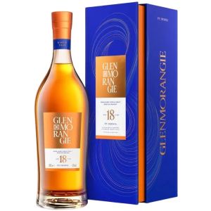 Гленморанджи 18 Г. Инфинита / Glenmorangie 18YO Infinita