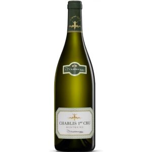 Ла Шаблизиен Монмен Шабли Приемиер Крю / La Chablisienne Chablis Premier Cru Montmains
