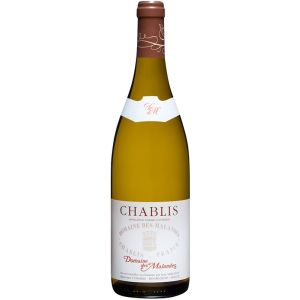 Домейн Де Маланд Шабли / Domaine des Malandes Chablis
