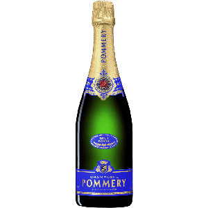Шампанско Помери Брут Роял / Champagne Pommery Brut Royal