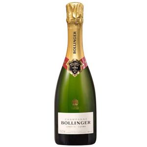 Болинджър Спешъл Кюве / Bollinger Special Cuvee Brut
