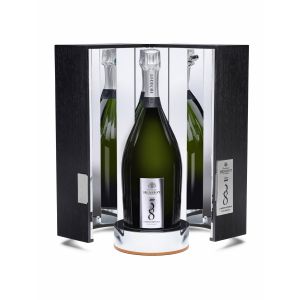Шампанско Анрио Кюве 38 Де Блан Лимитед Едишън 5 / Champagne Henriot Cuvee Blanc de Blanc's 38 5th Limited Edition