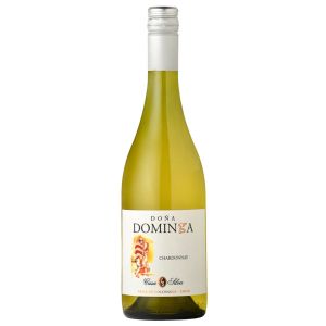 Шардоне Резерва Доня Доминга / Chardonnay Reserva Dona Dominga