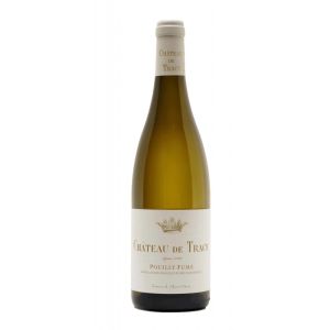 Шато дьо Траси Пуйи Фюме / Chateau de Tracy Pouilly Fume