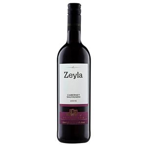 Зейла Каберне Совиньон / Zeyla Cabernet Sauvignon