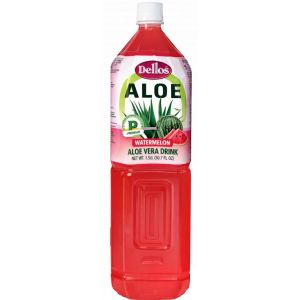 Алое Вера Делос Диня / Aloe Vera Dellos Watermelon