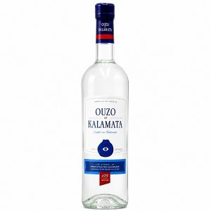 Узо Каламата / Ouzo Kalamata