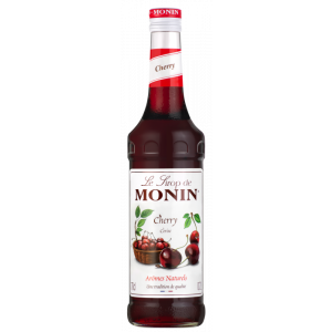 Сироп Монин Череша / Monin Cherry Syrup