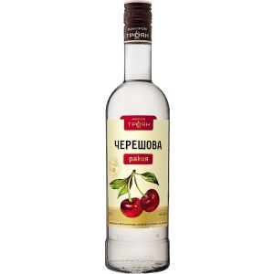 Черешова Ракия Троян / Troyan Cherry Rakia