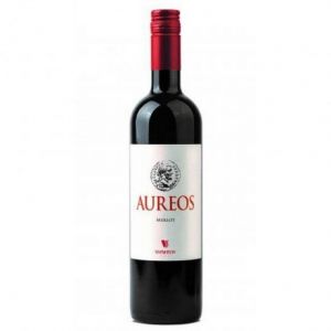 Ауреос Мерло / Aureos Merlot