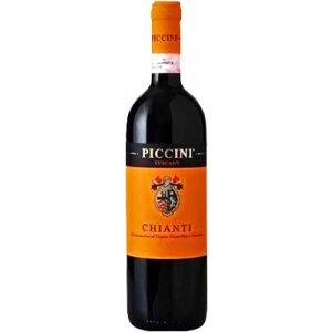 Кианти Ориндж DOCG / Chianti Orange Piccini