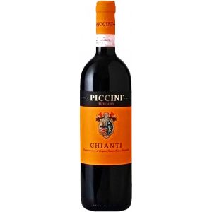 Кианти Ориндж DOCG / Piccini Chianti Orange Label