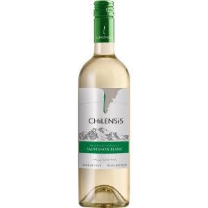 Чиленсис Совиньон блан / Chilensis Sauvignon blanc