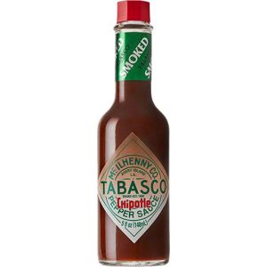 Чипотле пепър сос Табаско 60мл. / Chipotle Pepper Sauce Tabasco 60ml.