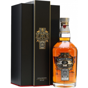 Чивас Регал 25YO / Chivas Regal 25YO