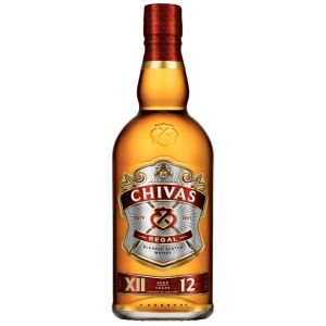  Чивас Регал 12YO / Chivas Regal 12YO