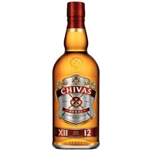 Чивас Регал 12YO / Chivas Regal 12YO
