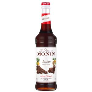 Сироп Монин Шоколад / Monin Chocolate Syrup