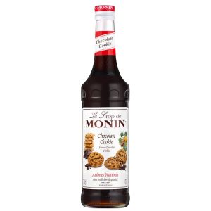 Сироп Монин Шоколадови Бисквитки / Monin Chocolate Biscuits Syrup