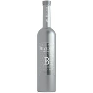 Белведере Хром / Belvedere Chrome Edition Vodka