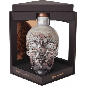 Кристал Хед Джон Александър / Crystal Head John Alexander