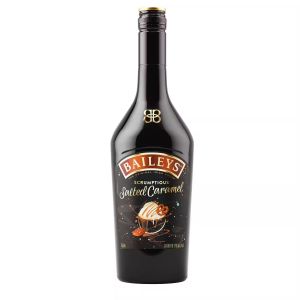 Бейлис Солен Карамел / Baileys Salted Caramel