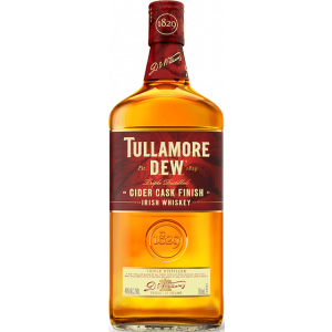 Тюламор Дю Сайдер Каск Финиш / Tullamore DEW Cider Cask Finish