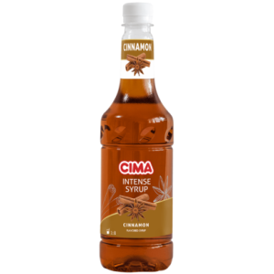 Интензивен Сироп Канела Цима / Intense Syrup Cinnamon Cima
