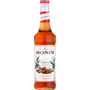 Монин Канела Сироп / Monin Cinnamon Syrup