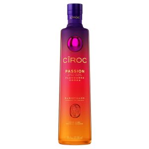 Сирок Уинтър Пешън / Ciroc Winter Passion