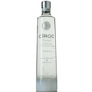 Сирок Кокос водка / Ciroc Coconut Vodka