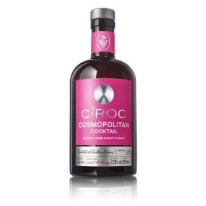 Коктейл Сирок Космополитън / Cocktail Ciroc Cosmopolitan