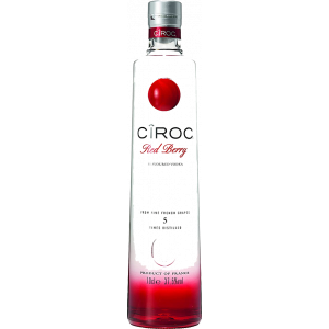 Сирок Ред Бери / Ciroc Red Berry