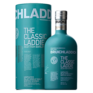 Брухладих Класик Лади / Bruichladdich Classic Laddie