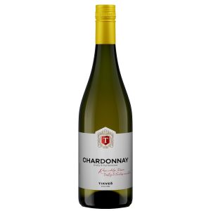 Вино Шардоне Тиквеш Класик / Wine Chardonnay Tikves Classic