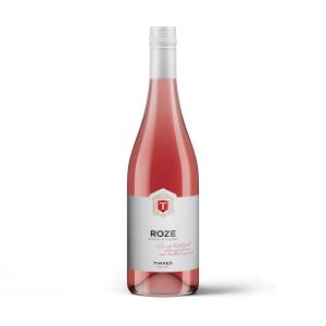 Розе Тиквеш Класик / Rose Tikves Classic