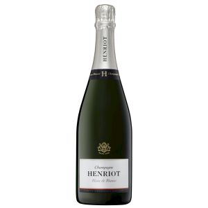 Шампанско Хенрио Блан де Бланкс / Henriot Champagne Henriot Blanc de Blancs