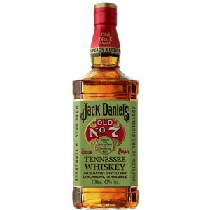 Джак Даниелс Легаси Едишън 1 / Jack Daniel's Legacy Edition 1