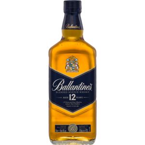 Балантайнс 12YO / Ballantine's 12YO 