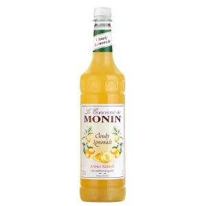 Монин Лимонада Концентрат / Monin Lemonade Concentrate