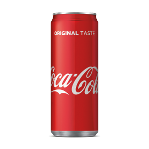 Кока Кола / Coca Cola