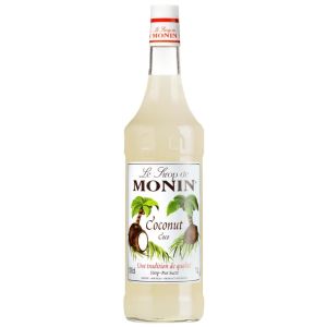 Сироп Монин Кокос / Monin Coconut Syrup