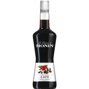 Монин Кафе Ликьор  / Monin Coffee Liqueur