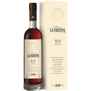 Ла Файет ХО / La Fayette XO Cognac