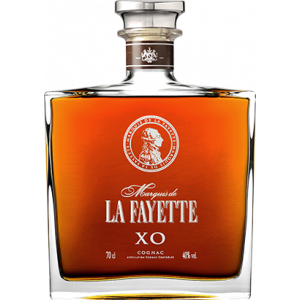 Ла Файет XO Престиж коняк / La Fayette XO Prestige Cognac